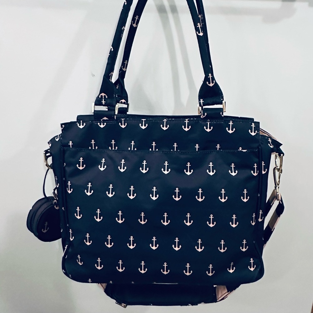 Jujube Be Classy Structured Multi-Functional Diap… - image 2